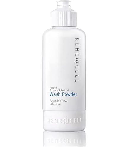 Amazon.com : RENECELL [Rene Cell] Placen Magic System 2, Reduces